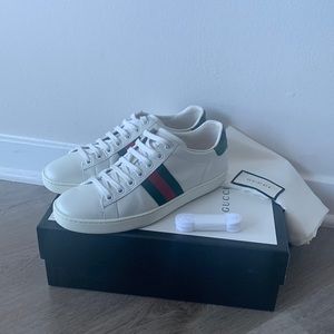 Gucci sneakers